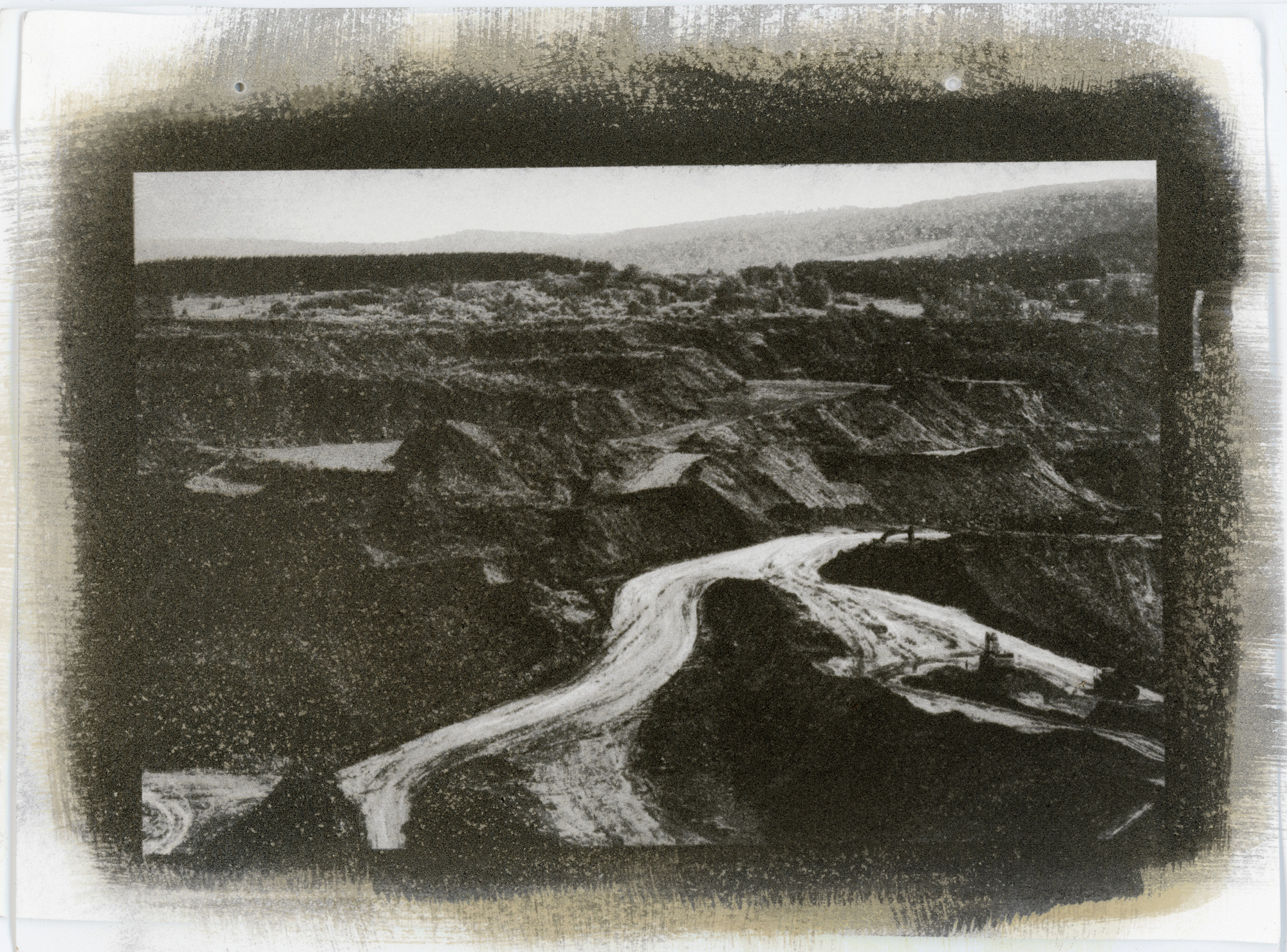 The Oikumene. Lesha Pavlov