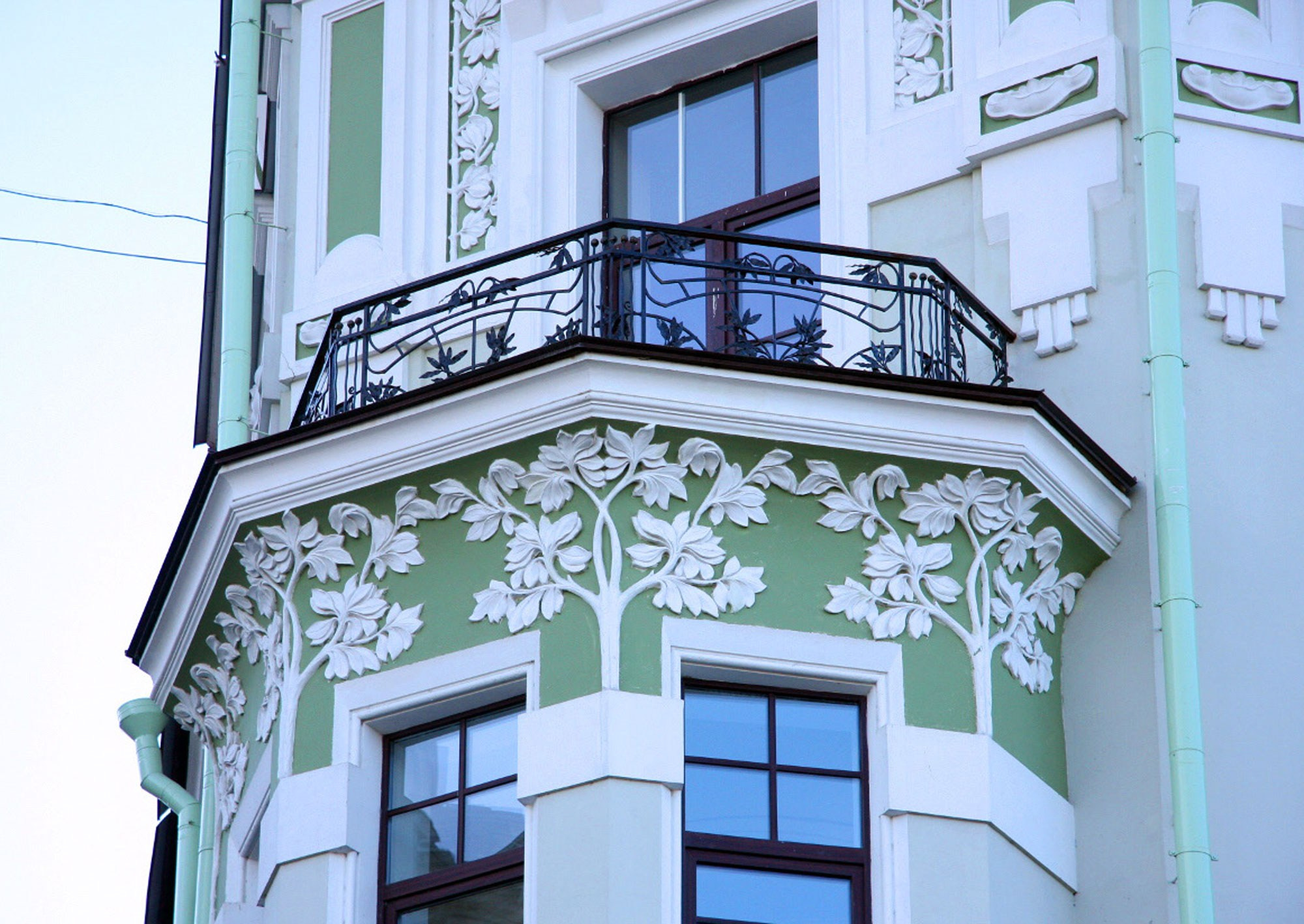 ДОМ РИТИНГА. Soulstamina ~ graphic designer & visual artist from St.Petersburg