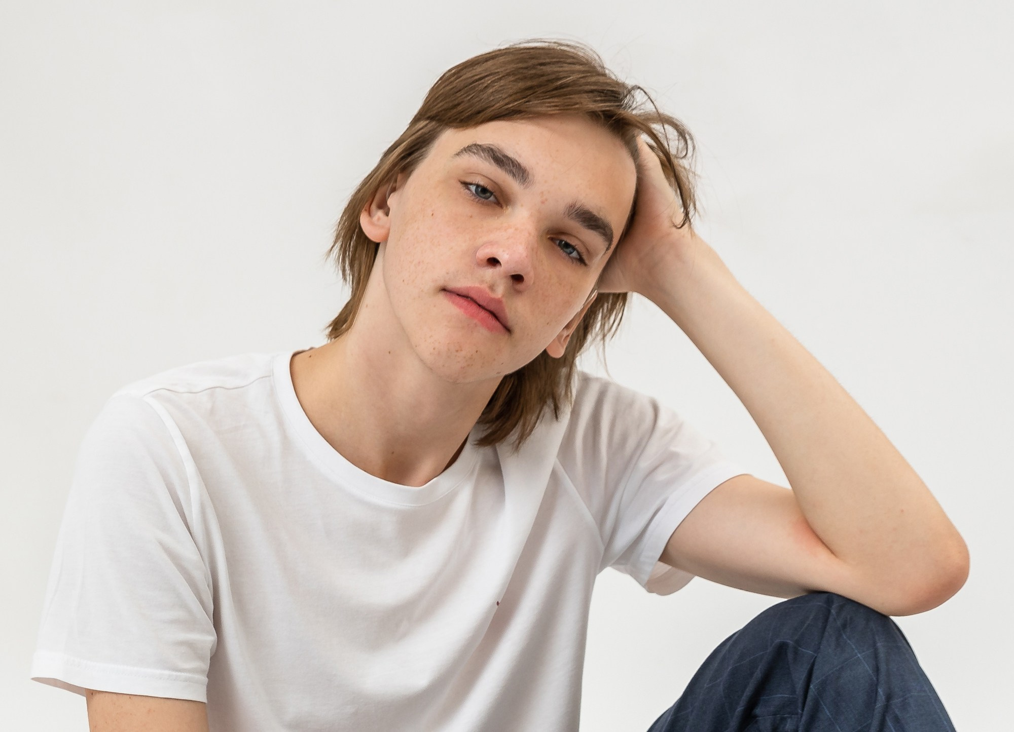 База моделей. Модельное Агентство Alma Model Management