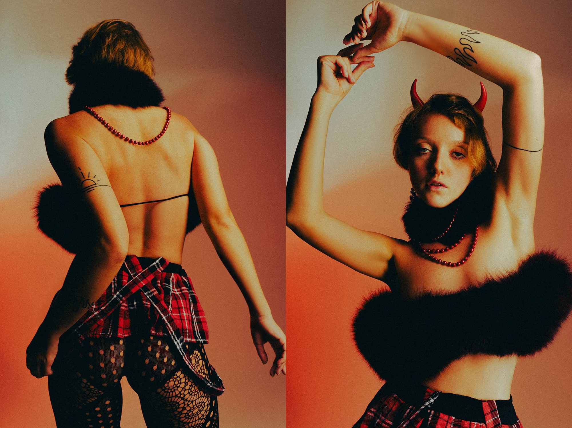 Аня. Фотограф из Москвы — DASHA NOVA | Авторская фотография в разных жанрах