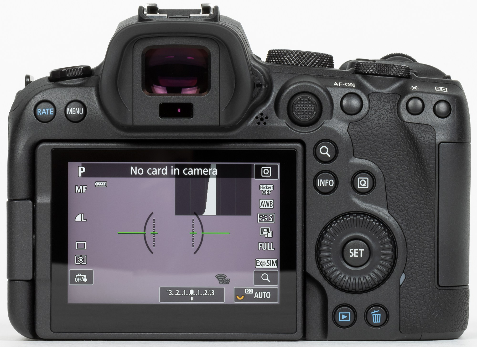 Обзор полнокадровой беззеркальной камеры Canon EOS R6. Свадебный видеограф и свадебный фотограф в Самаре Олег Слеб