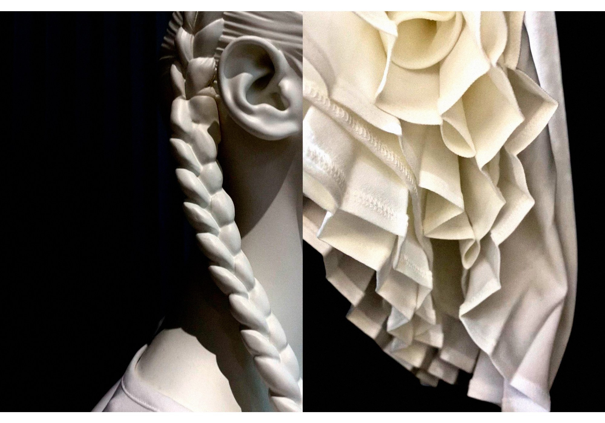 Boutiques. Mobile photo