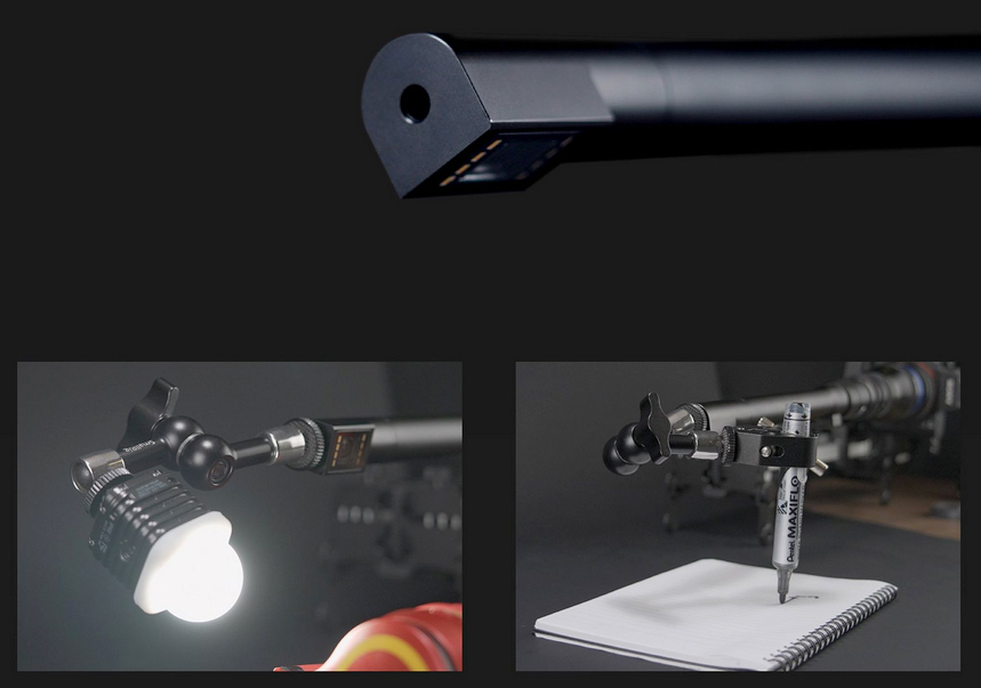 Представлен макрообъектив Laowa 24 mm T14 2x Periprobe. Бизнес, мужской фотограф в Краснодаре | Аксёнов Алексей Владимирович