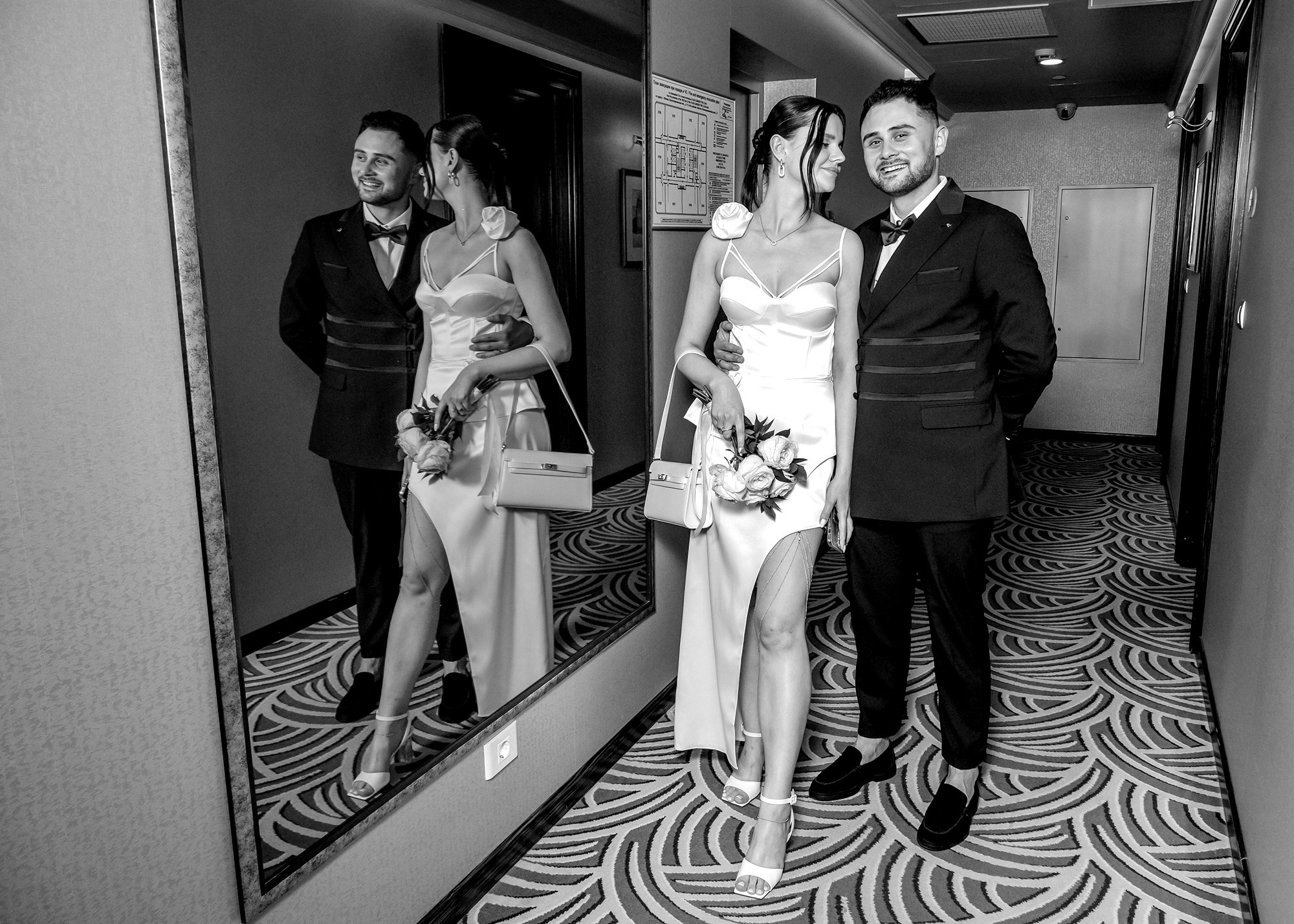 СВАДЕБНАЯ ФОТОГРАФИЯ. Творческие фотосессии в Москве