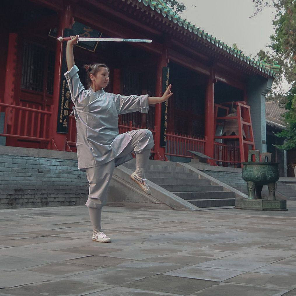 Ретрит на Самайн