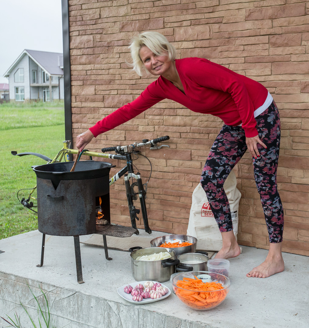 Самаркандский плов. Yuri Ovchinnikov Photography, St. Petersburg, landscape photography