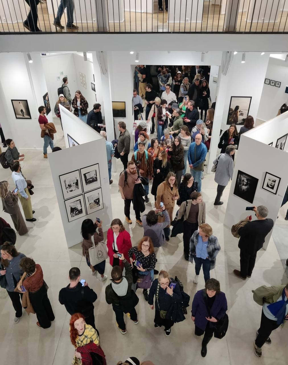 Выставки и конкурсы. Фотограф вашей улыбки. Москва