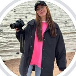 КУРС с ценами. Видеограф Людмила Зайцева