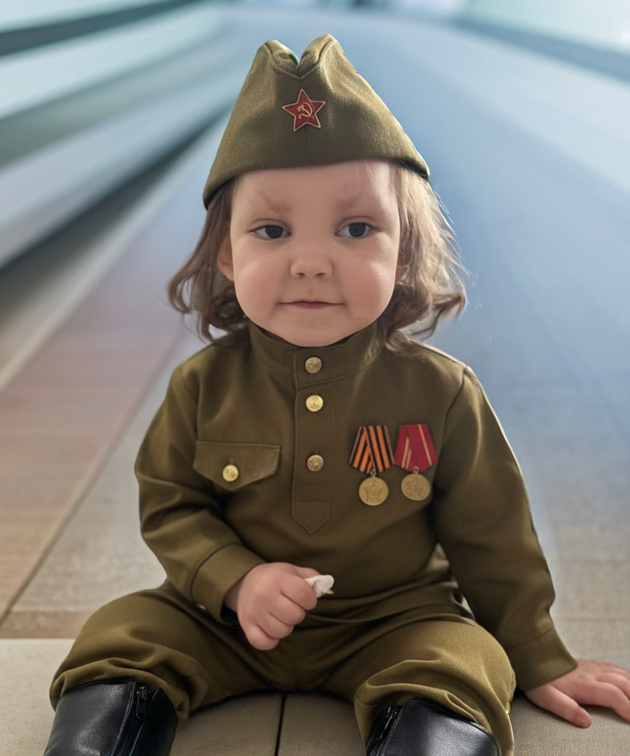 Проект «Память». АНО «Центра социальных проектов «Путь в большой мир»
