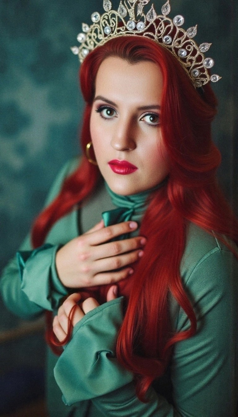 Фотограф Vivien Rocher г. Москва