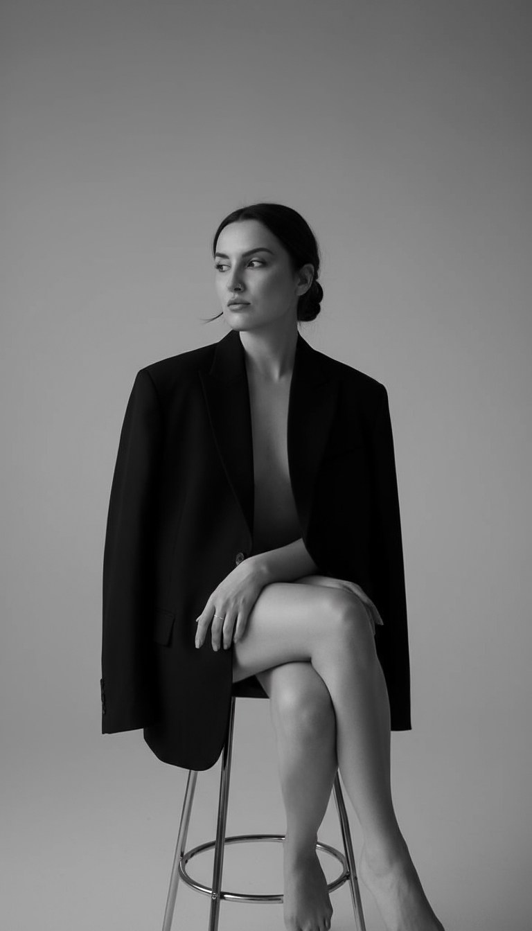 Контакты. Ретушер Анастасия Белоусова