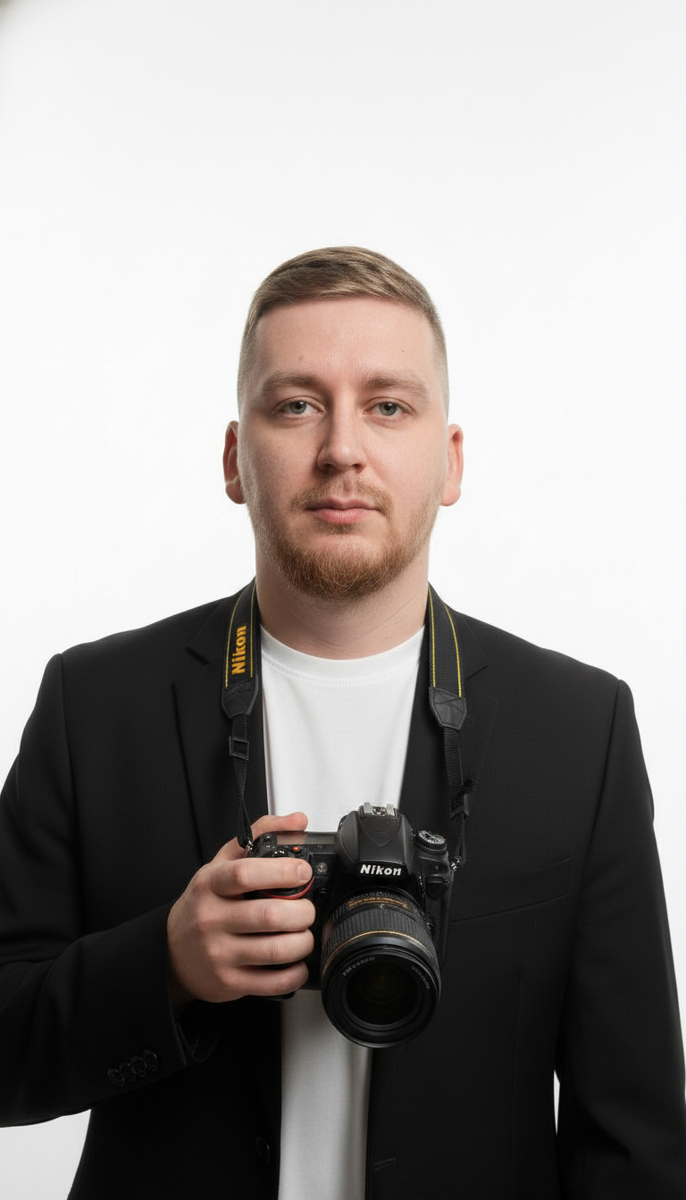 Фотостудия Вэнд'C