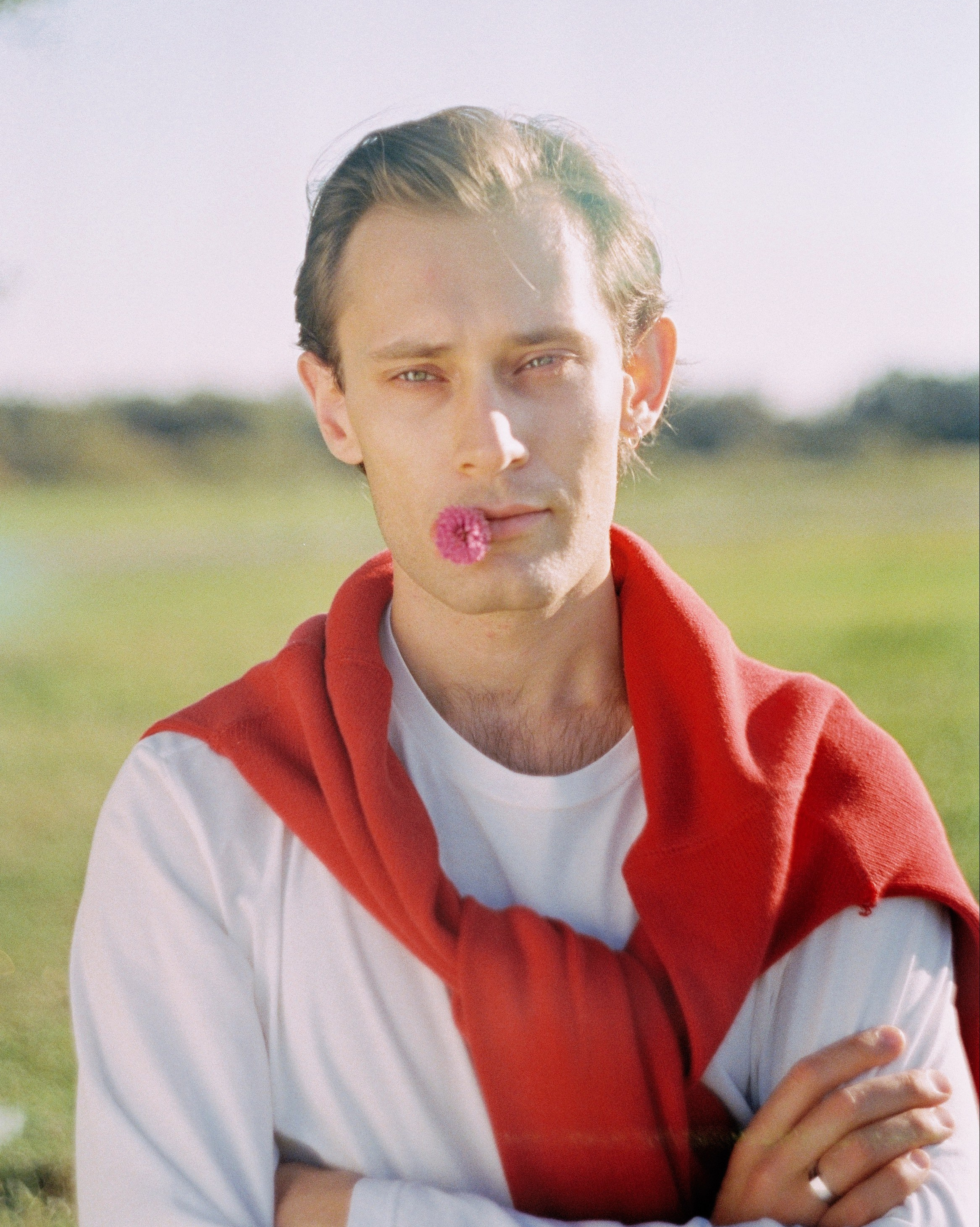 Индивидуальные и творческие фотосессии. Портретный и репортажный фотограф Настя Куприянова