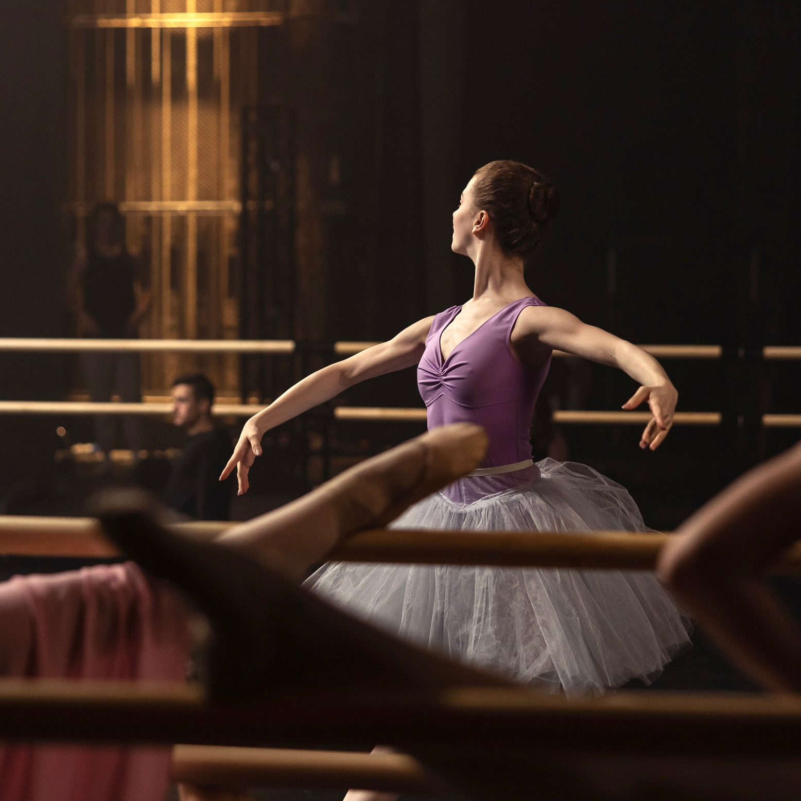 Лисенкова Алиса — Фотограф, видеомейкер. Москва