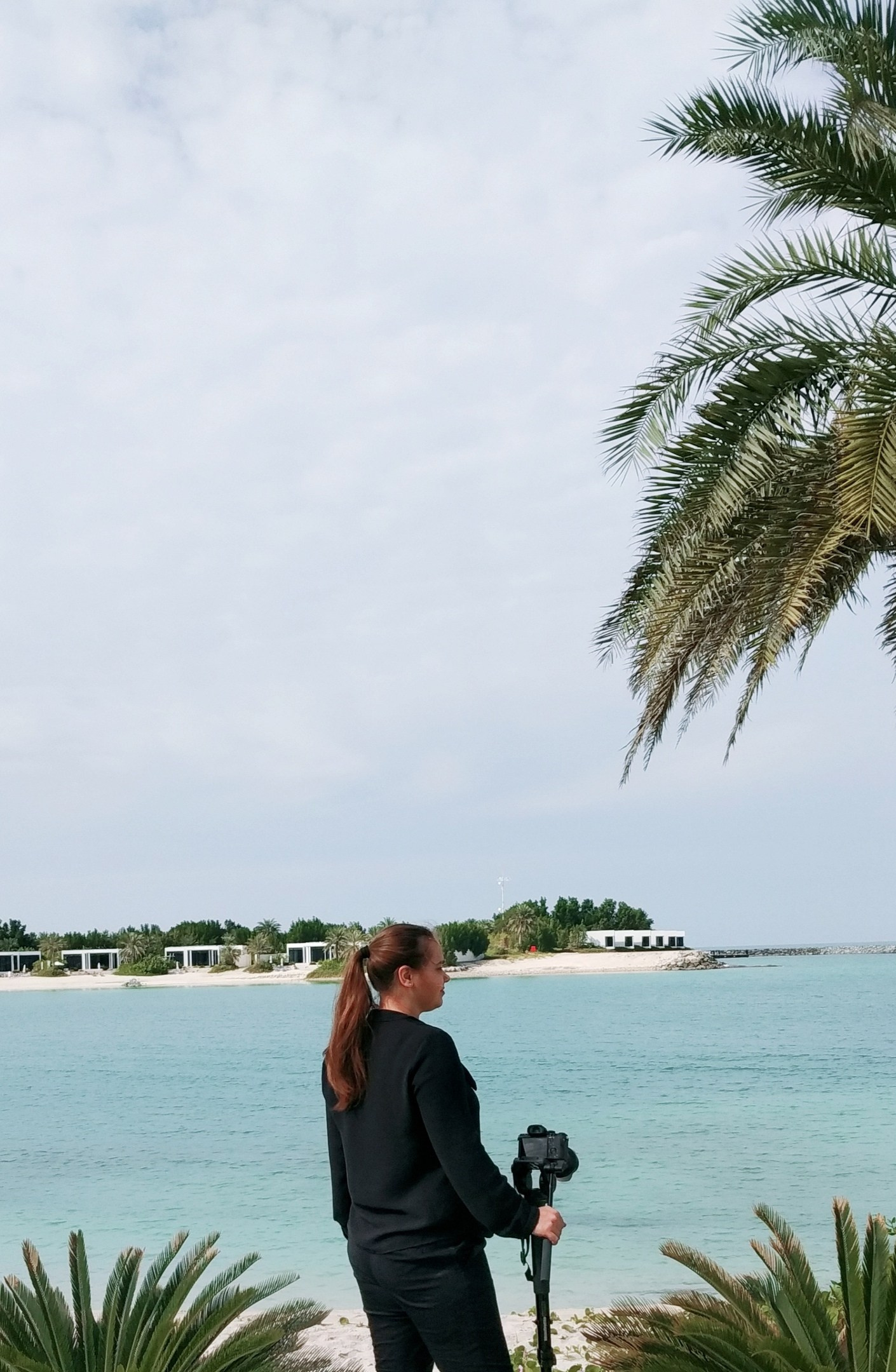 Videographer Abu Dhabi