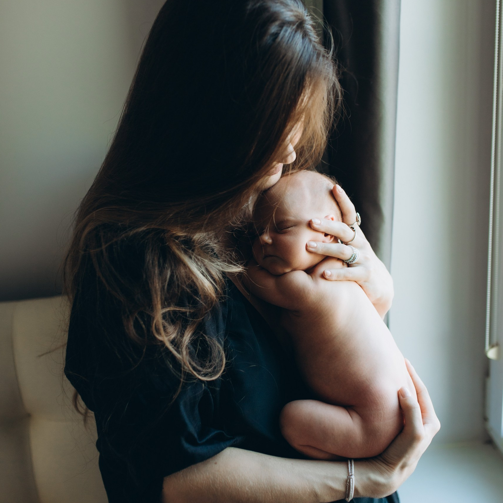 Семейный и детский фотограф во Всеволосжке Людмила Квасова
