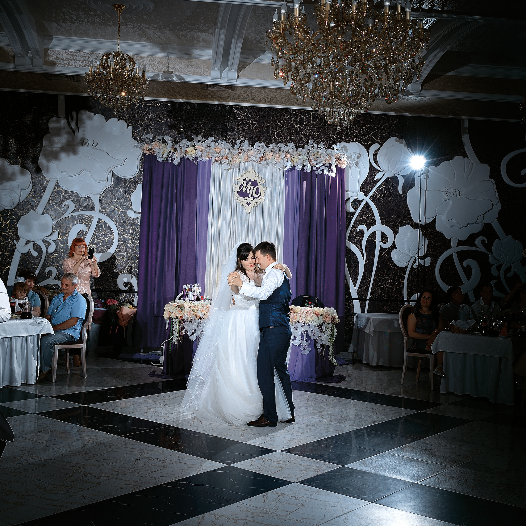 Фотокнига — Михаил и Яна. Свадебный фотограф и видеооператор в Ростове-на-Дону