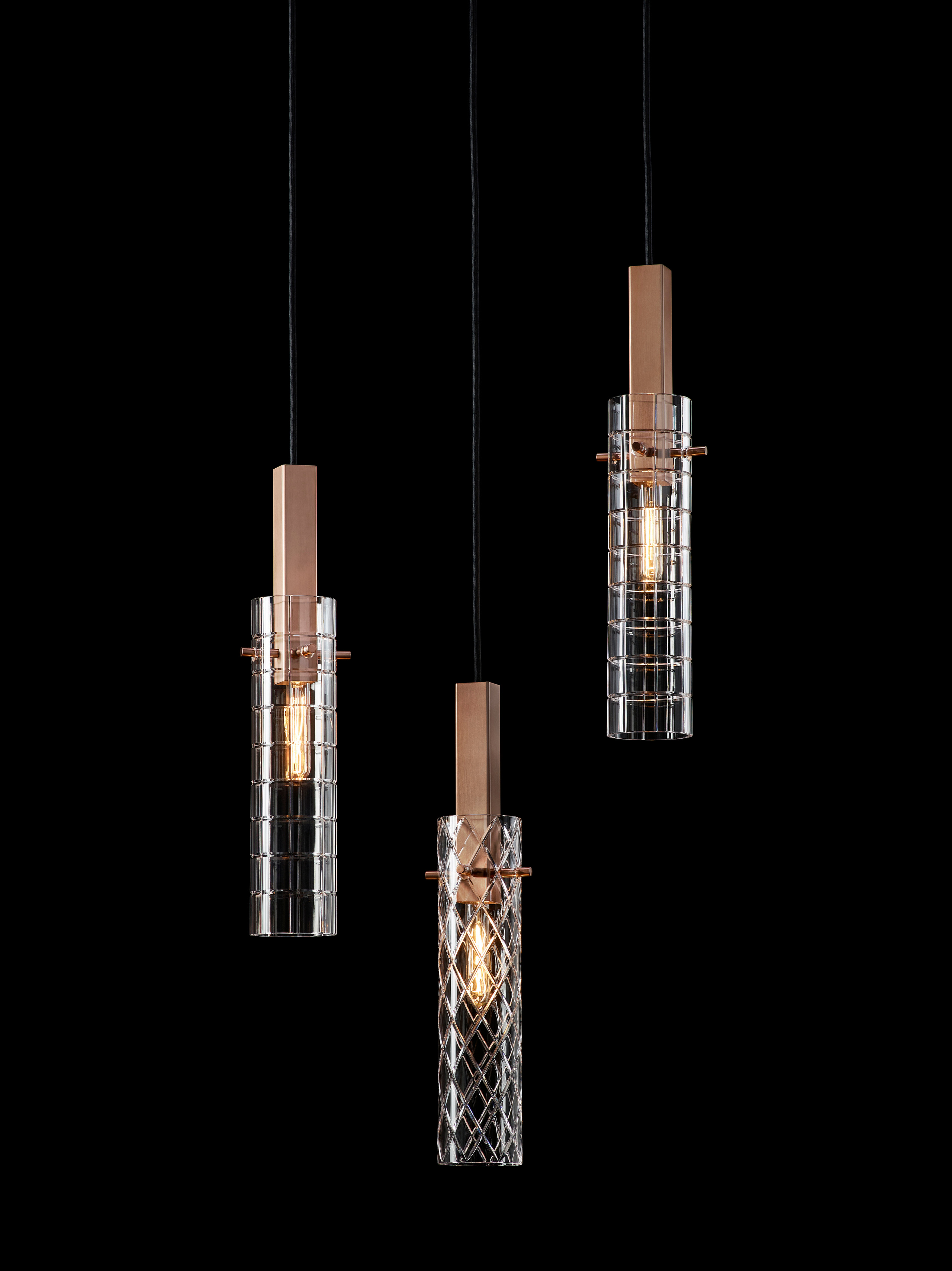 PRECIOSA Geometric. Elizarova Design Studio