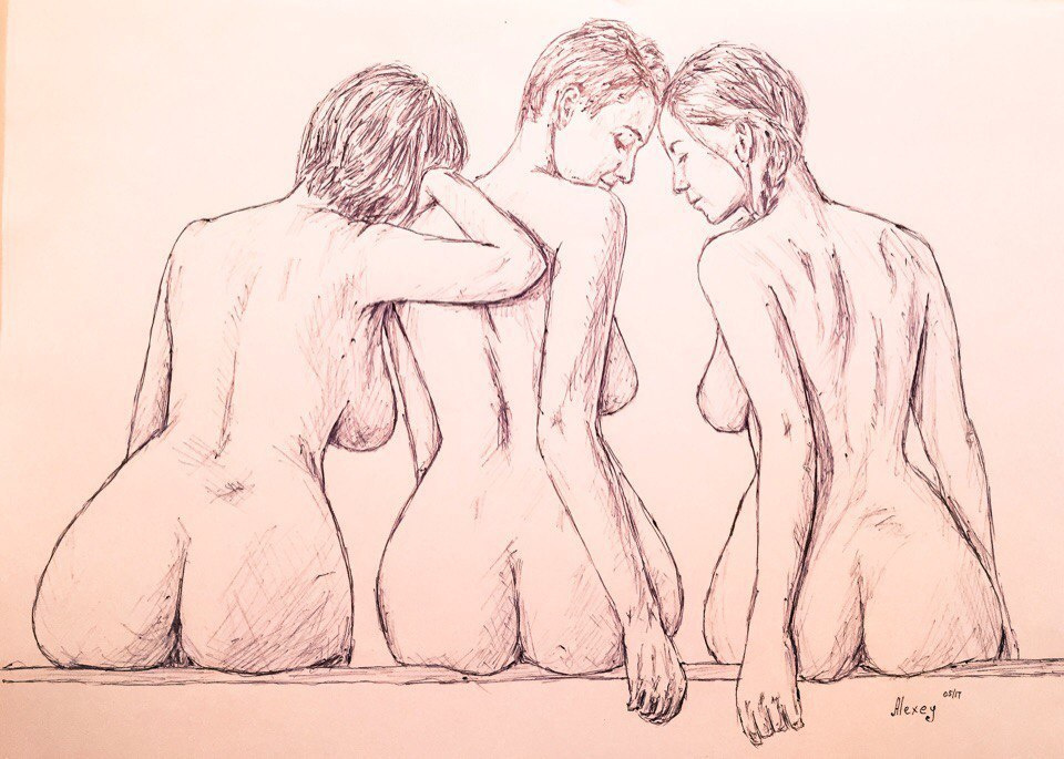 Обо мне. Сергей Ленин