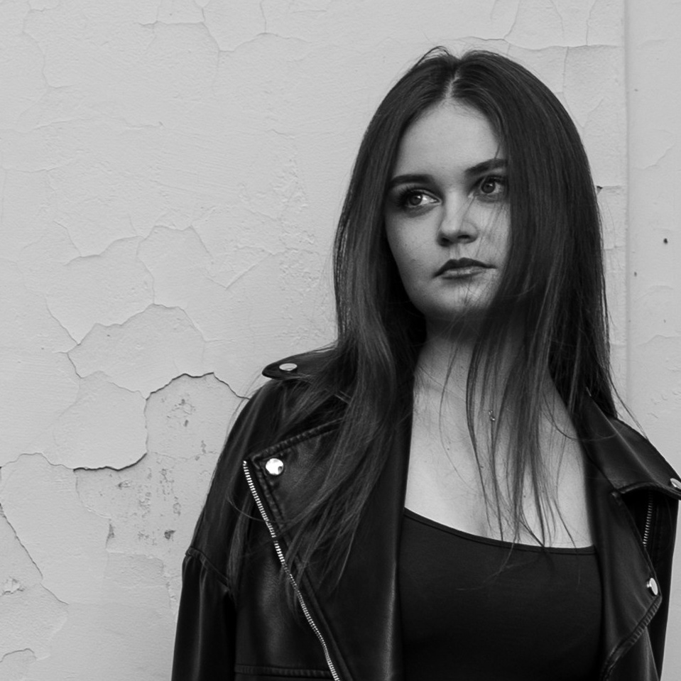 Свадебный и портретный фотограф в Москве Лидия Полякова