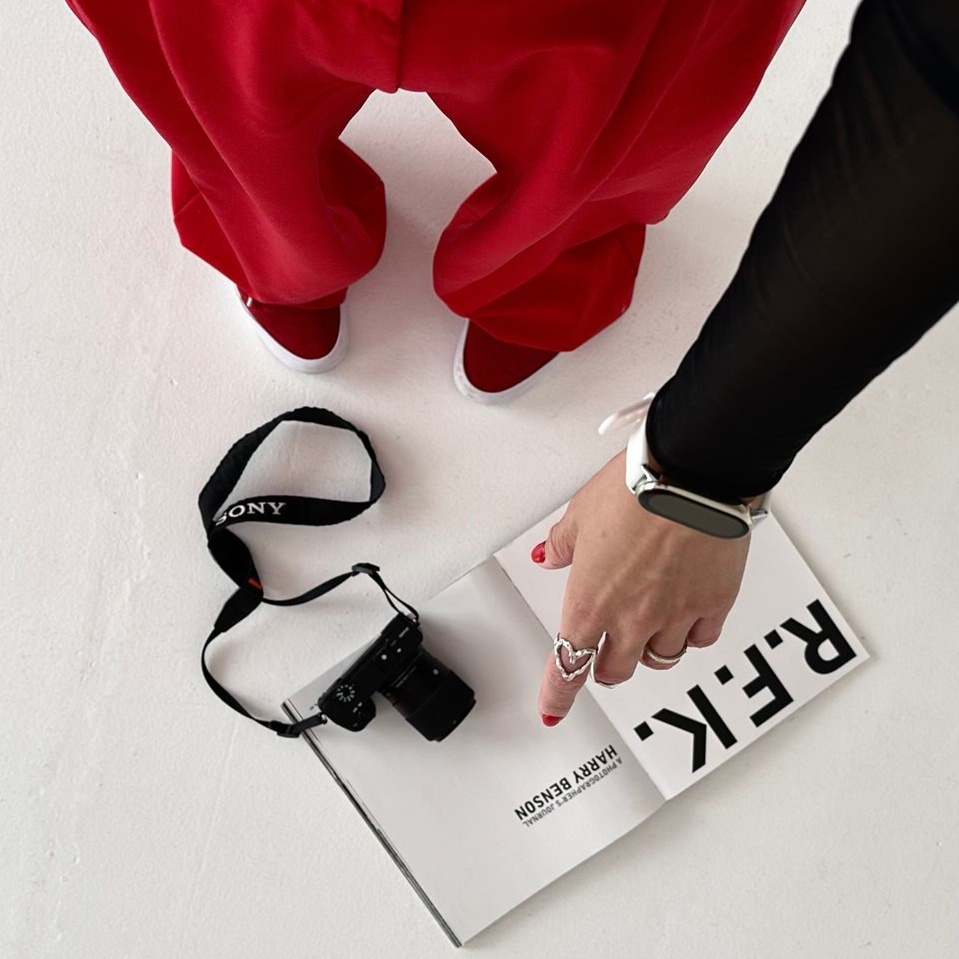 Фото и видеосъемка Alex May Екатеринбург