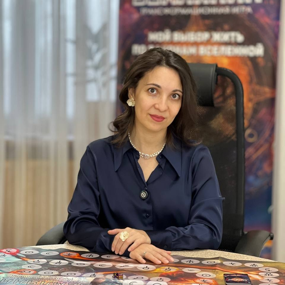 ПРОВОДНИКИ. Исследовательская игра ЗЕМЛЯНИН в Перми, Москве, Сочи, и других городах