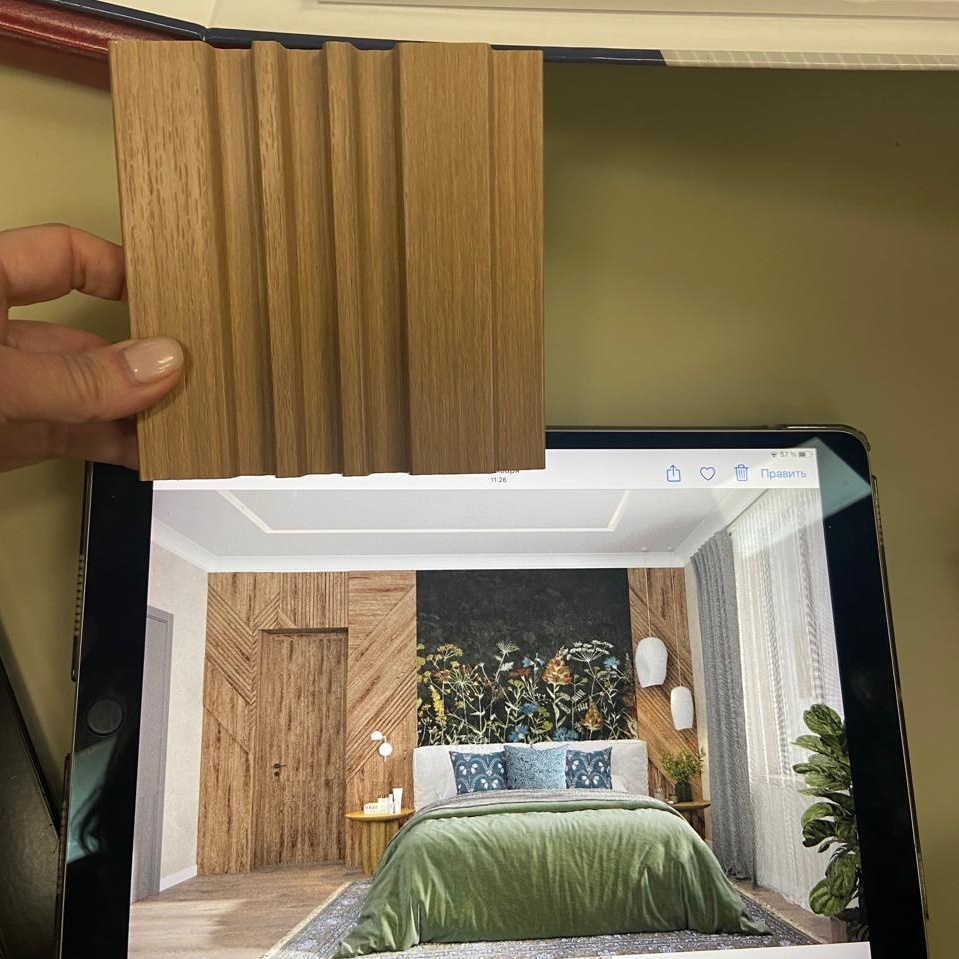 Контакты. Дизайн-проект Санкт-Петербург