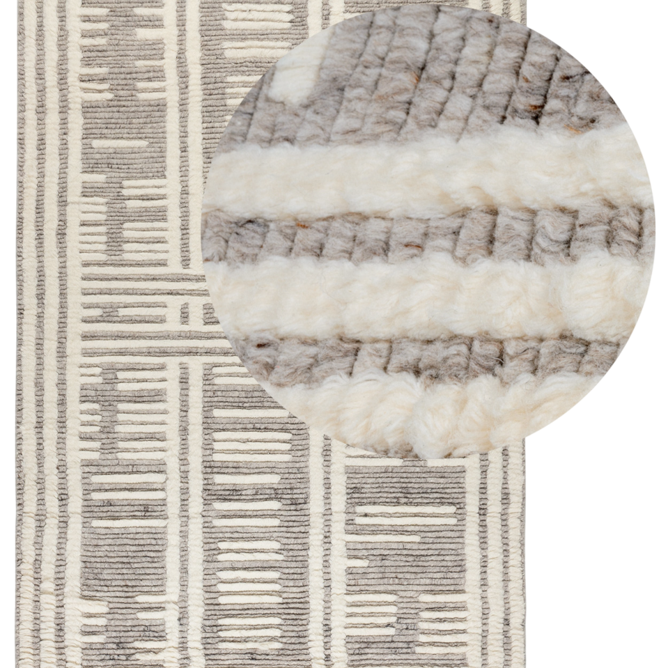 Ковры Decaro Rugs Hygge. L. Deco интерьерный салон. Краски/обои/лепной декор