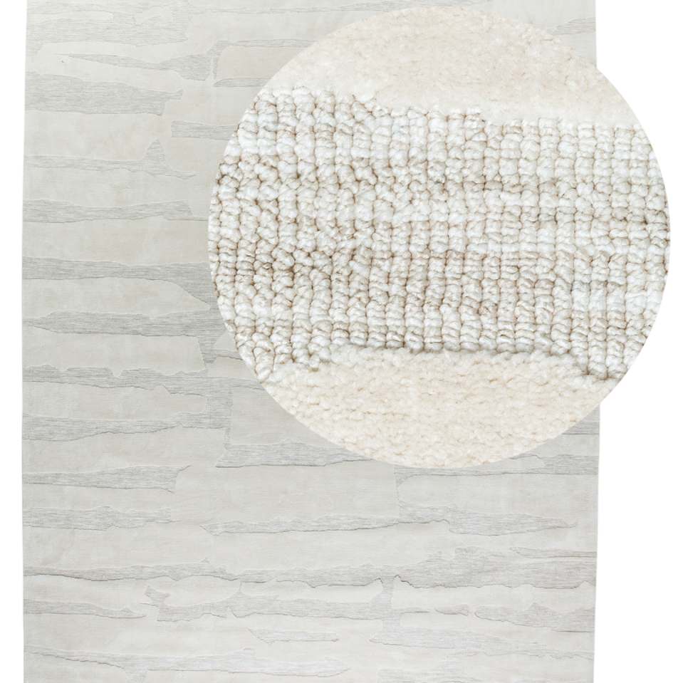 Ковры Decaro Rugs Home. L. Deco интерьерный салон. Краски/обои/лепной декор