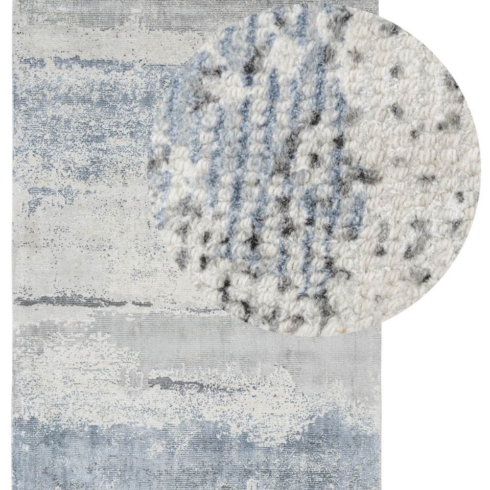 Ковры Decaro Rugs Abstract. L. Deco интерьерный салон. Краски/обои/лепной декор