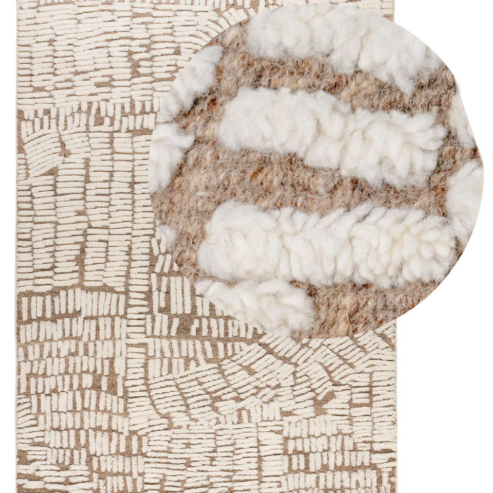 Ковры Decaro Rugs Hygge. L. Deco интерьерный салон. Краски/обои/лепной декор