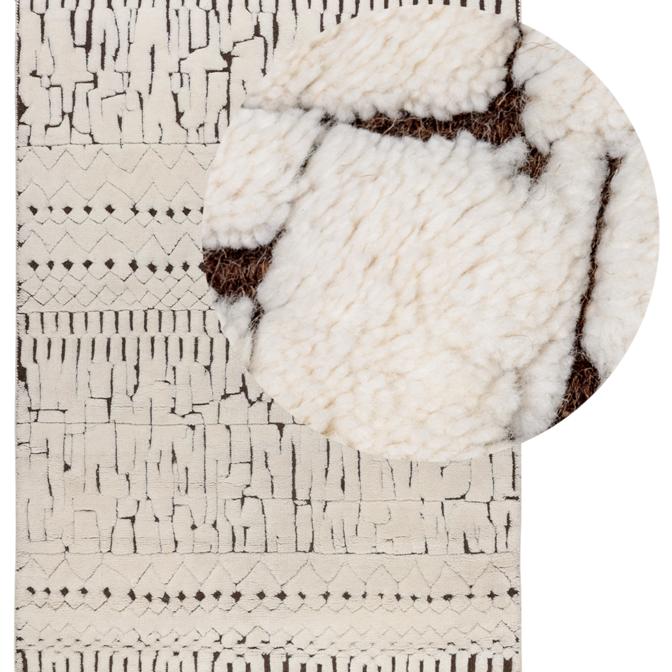 Ковры Decaro Rugs Hygge. L. Deco интерьерный салон. Краски/обои/лепной декор