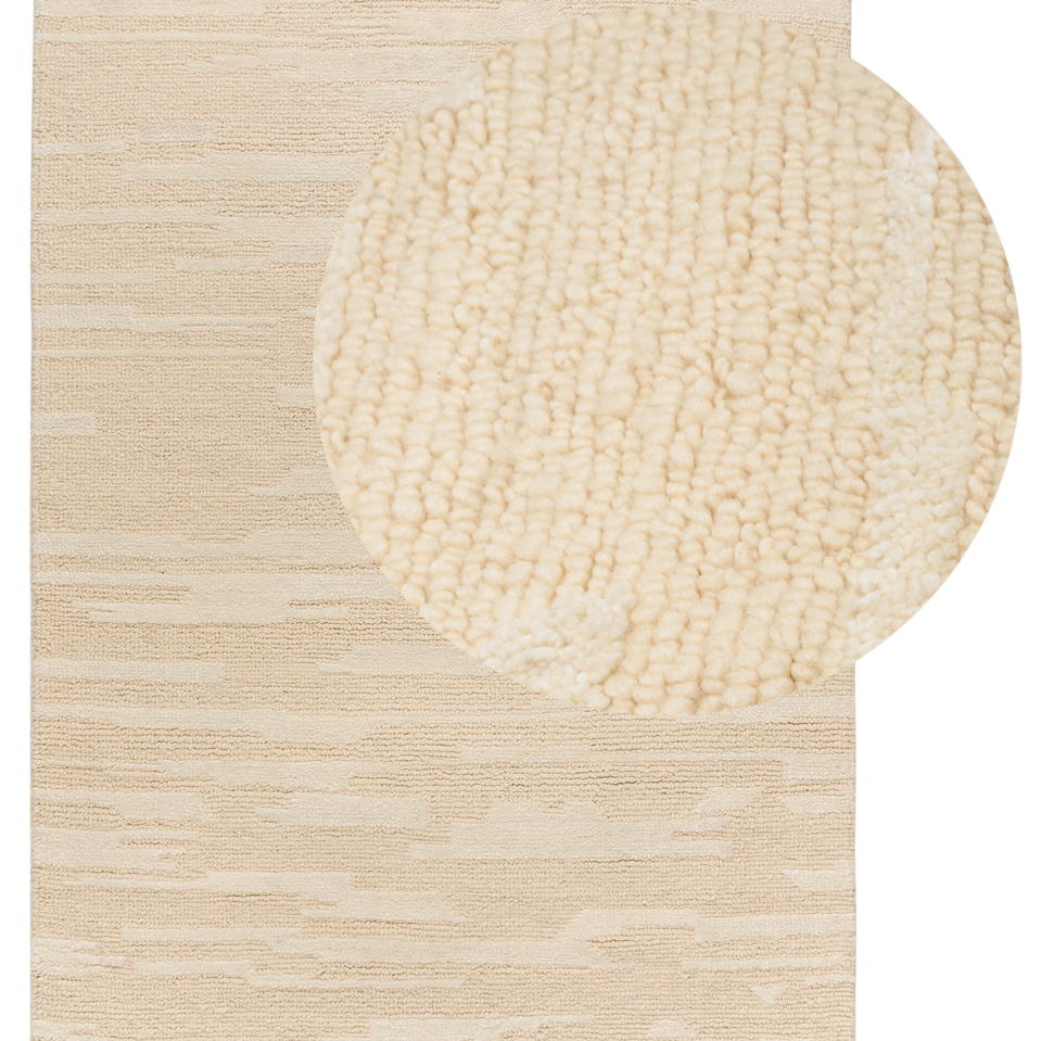 Ковры Decaro Rugs Boucle. L. Deco интерьерный салон. Краски/обои/лепной декор