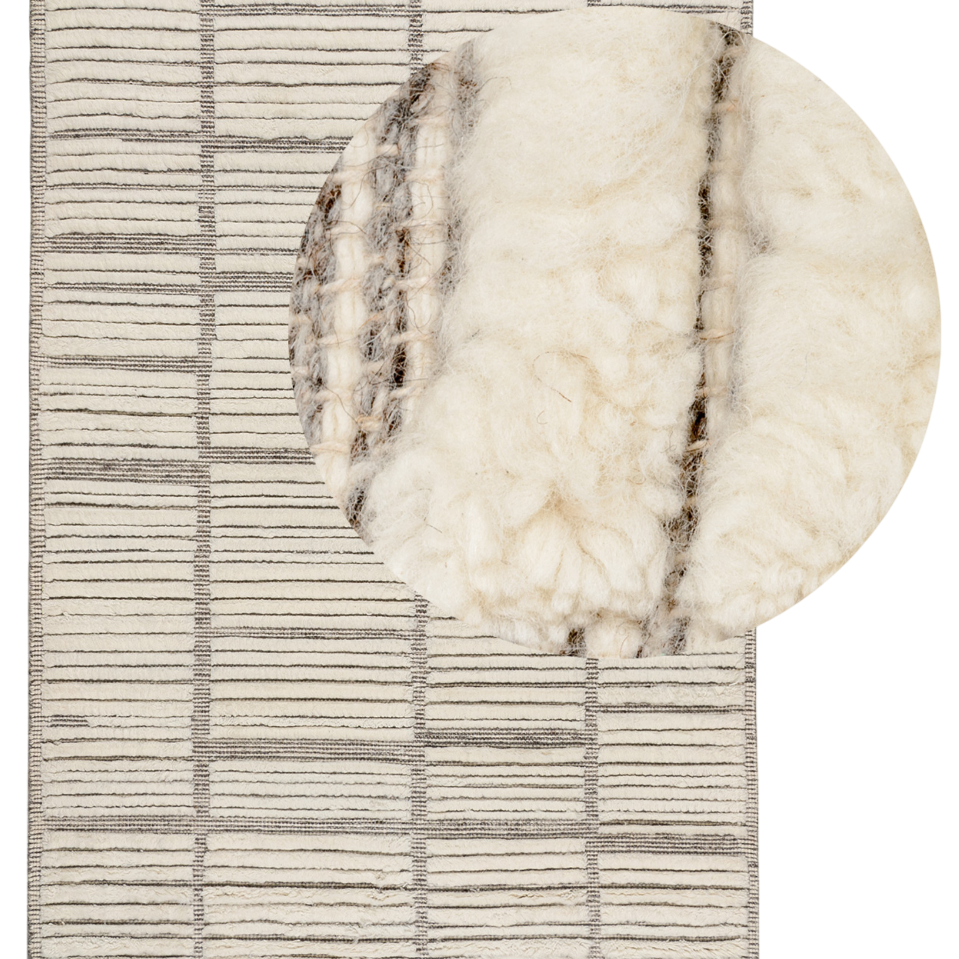 Ковры Decaro Rugs Hygge. L. Deco интерьерный салон. Краски/обои/лепной декор