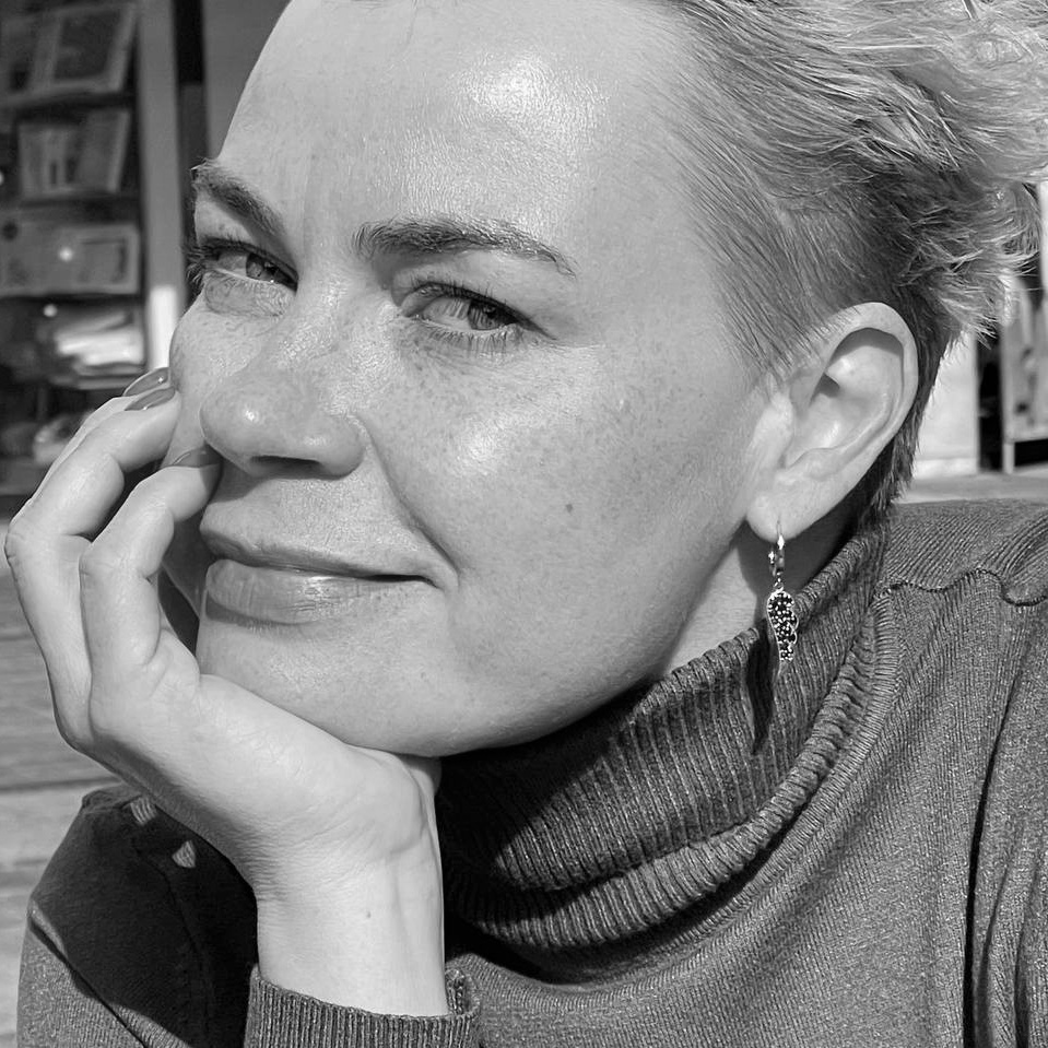 Контакты. Фотограф в Санкт-Петербурге Анна Сосновская