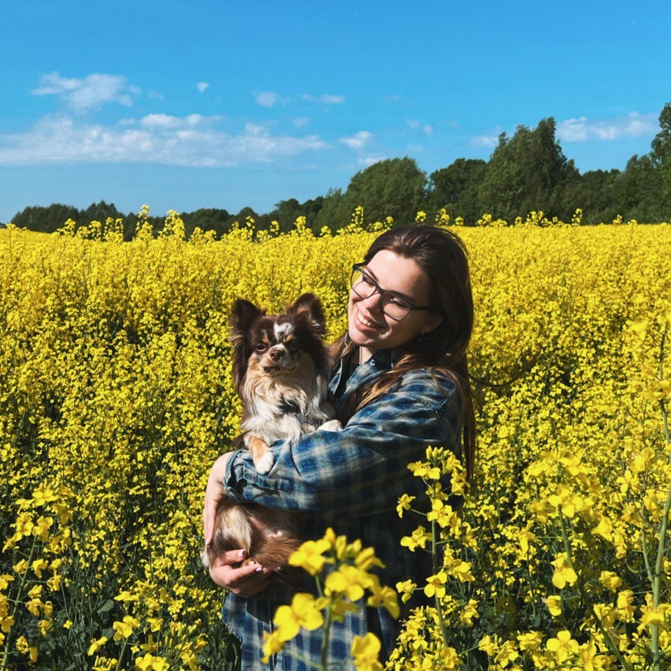 Надежда Шмалько 3д визулизатор