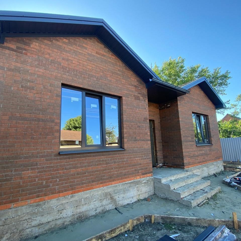 Проекты. СТРОИТЕЛЬСТВО И ПРОДАЖА ДОМОВ НА ЧЕРНОМ МОРЕ С УЧАСТКОМ И КОММУНИКАЦИЯМИ! в ипотеку от от 32 000 руб/мес