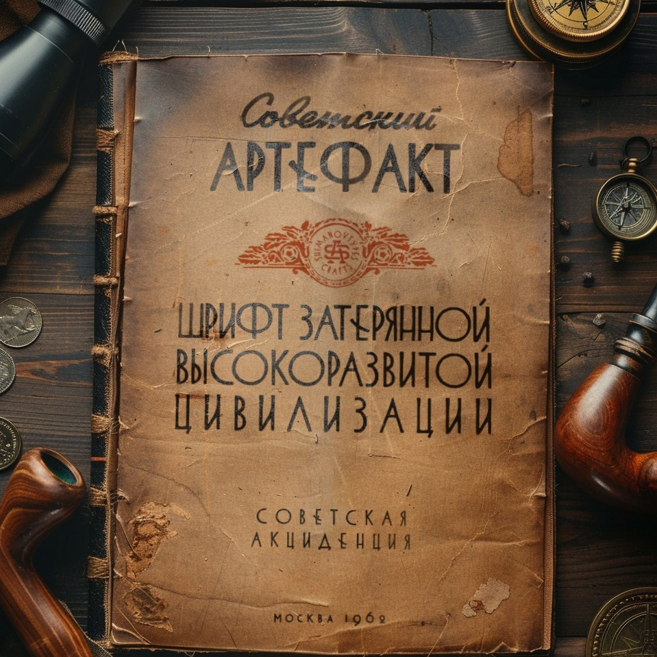 Shimanov.Types. Alexander Stan Shimanov