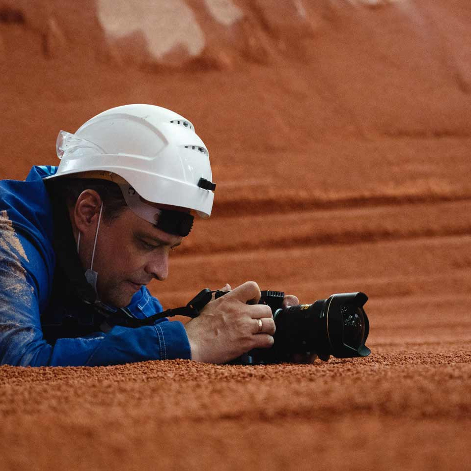 Контакты. Андрей Радченко промышленный фотограф Москва