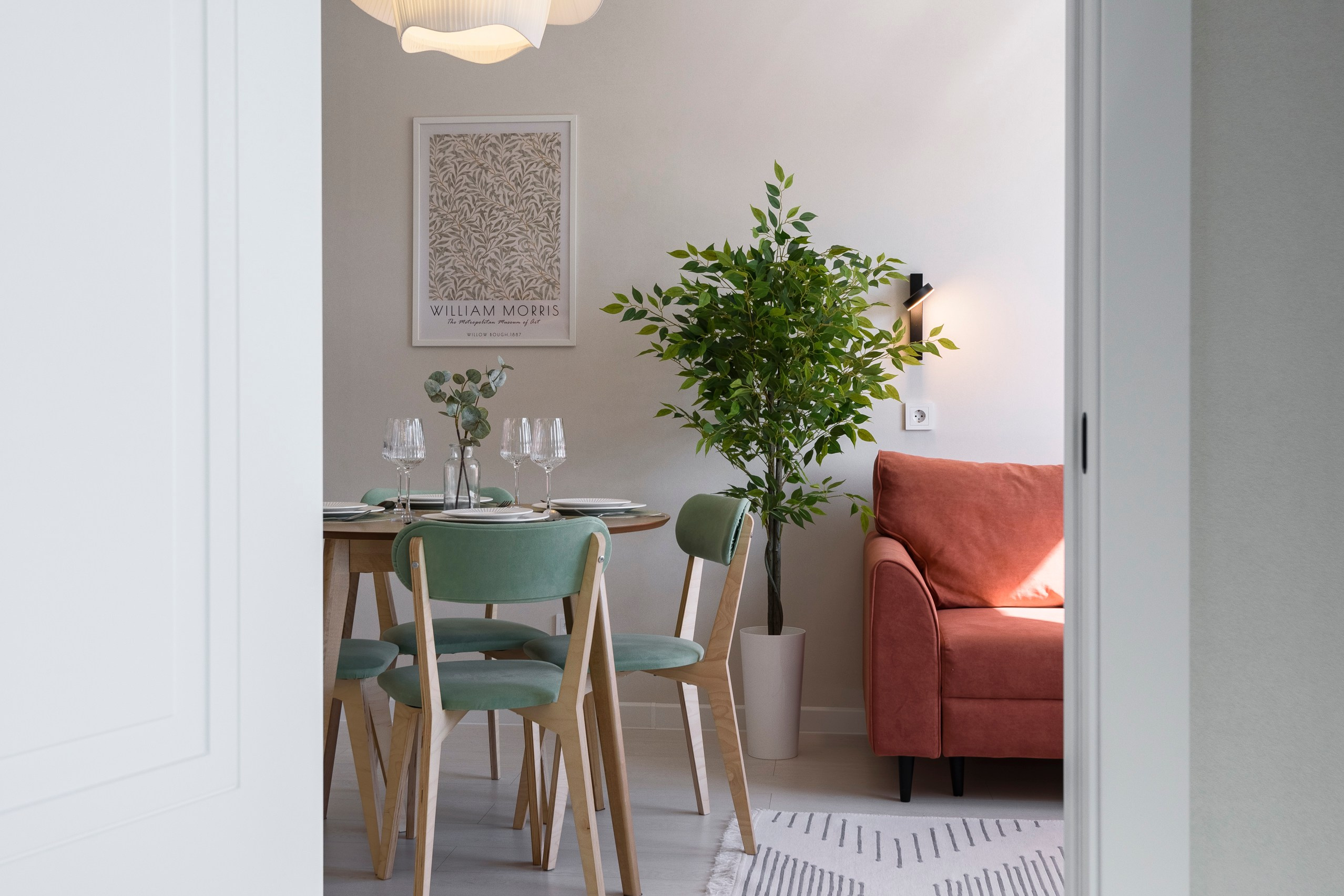 Anton Zhuravlev | Real Estate Photography Belgrade