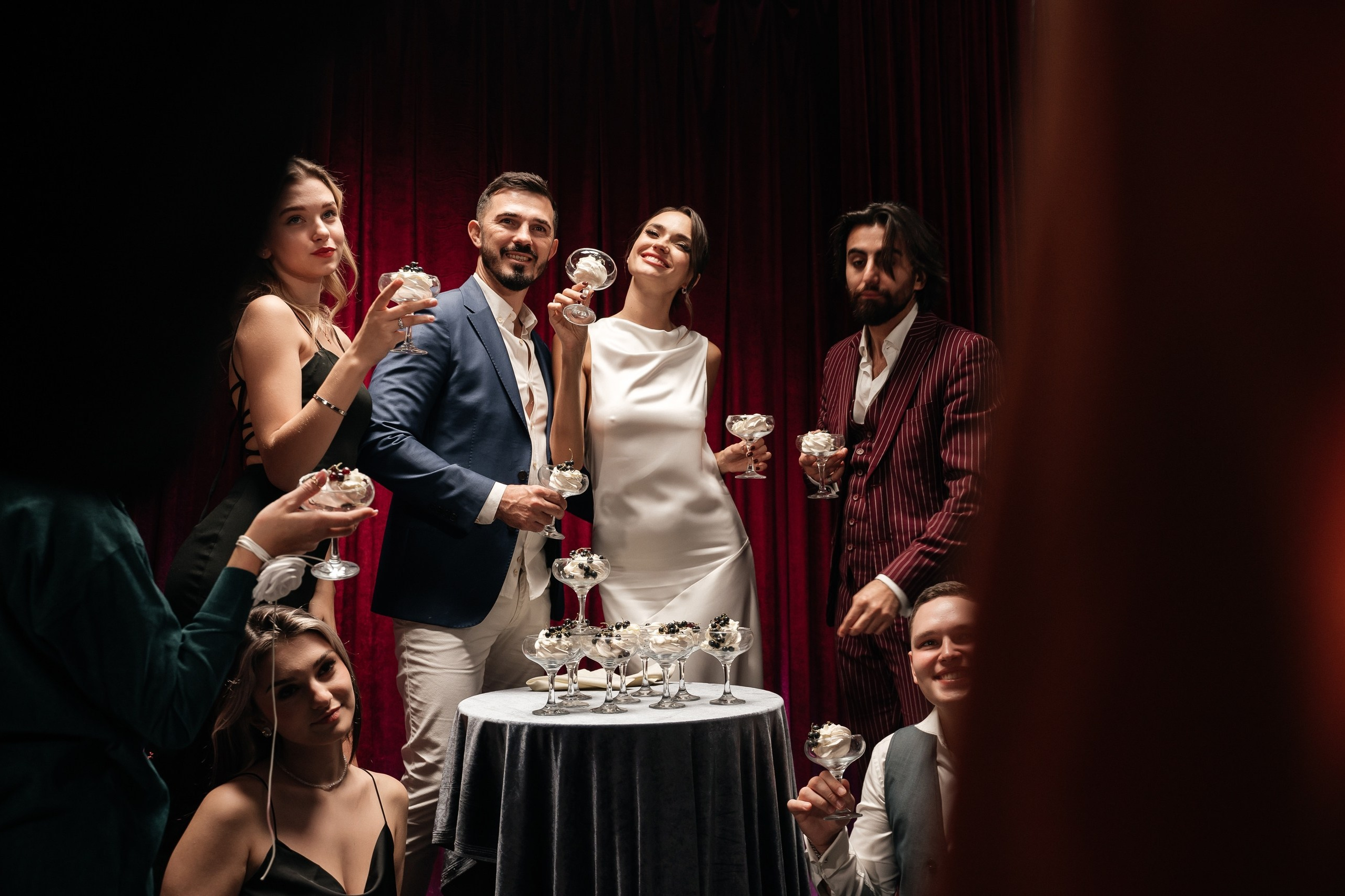 Услуги. Фотограф СПБ