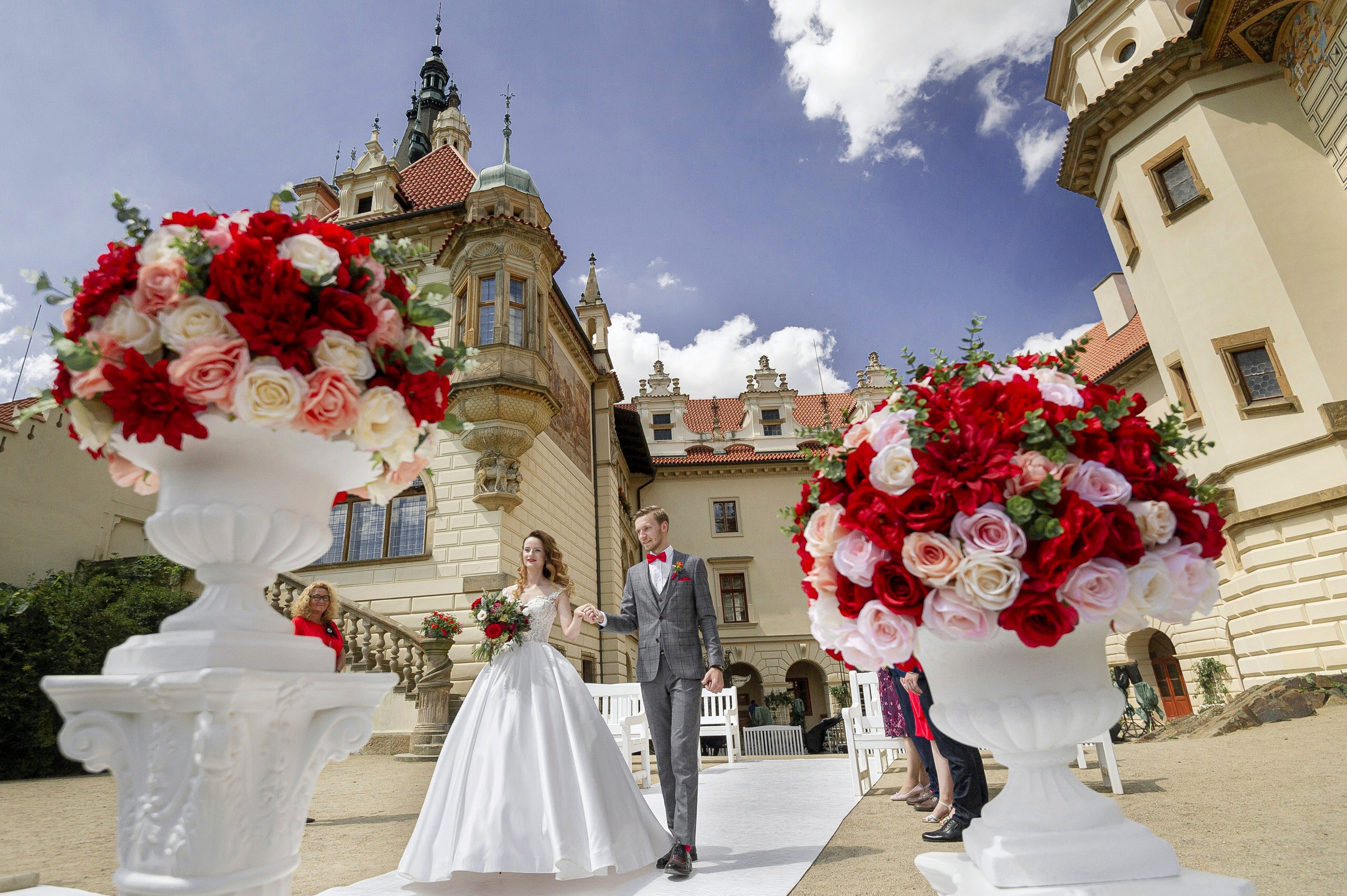 СВАДЕБНАЯ ФОТОСЪЁМКА. Свадебный фотограф Наталья Немцева в Санкт-Петербурге