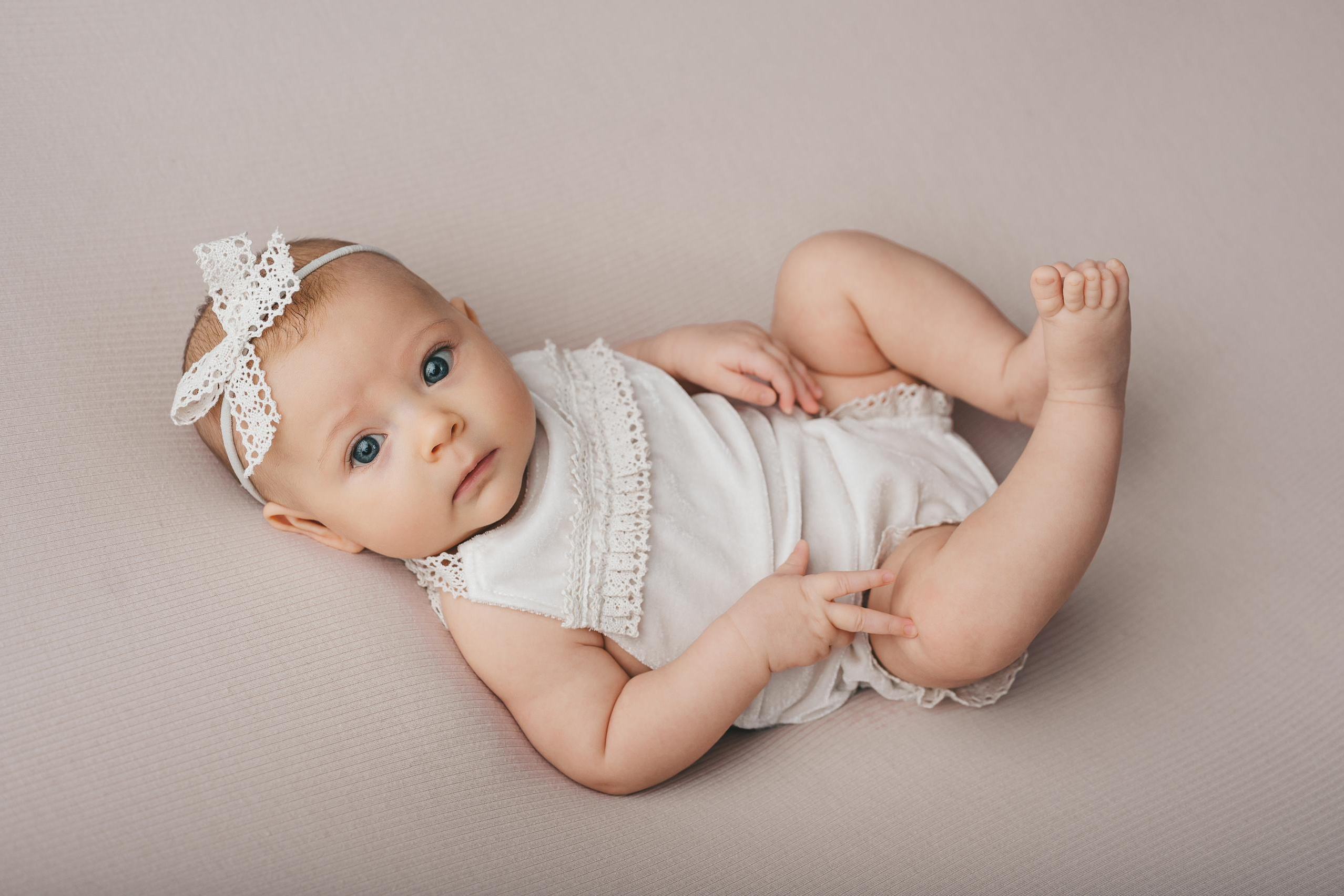 Семейная фотография. Семейный, детский и newborn фотограф в г. Дмитров Марина Русакевич
