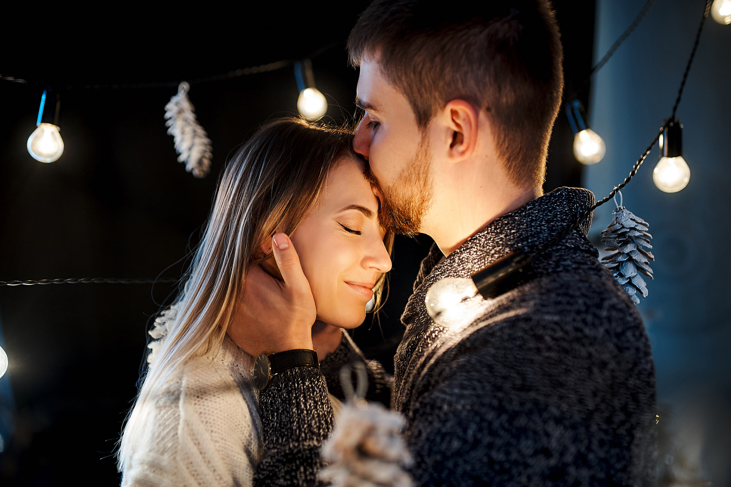 Новый год 2024. Свадебный фотограф г. Новочеркасск г. Ростов-на-Дону