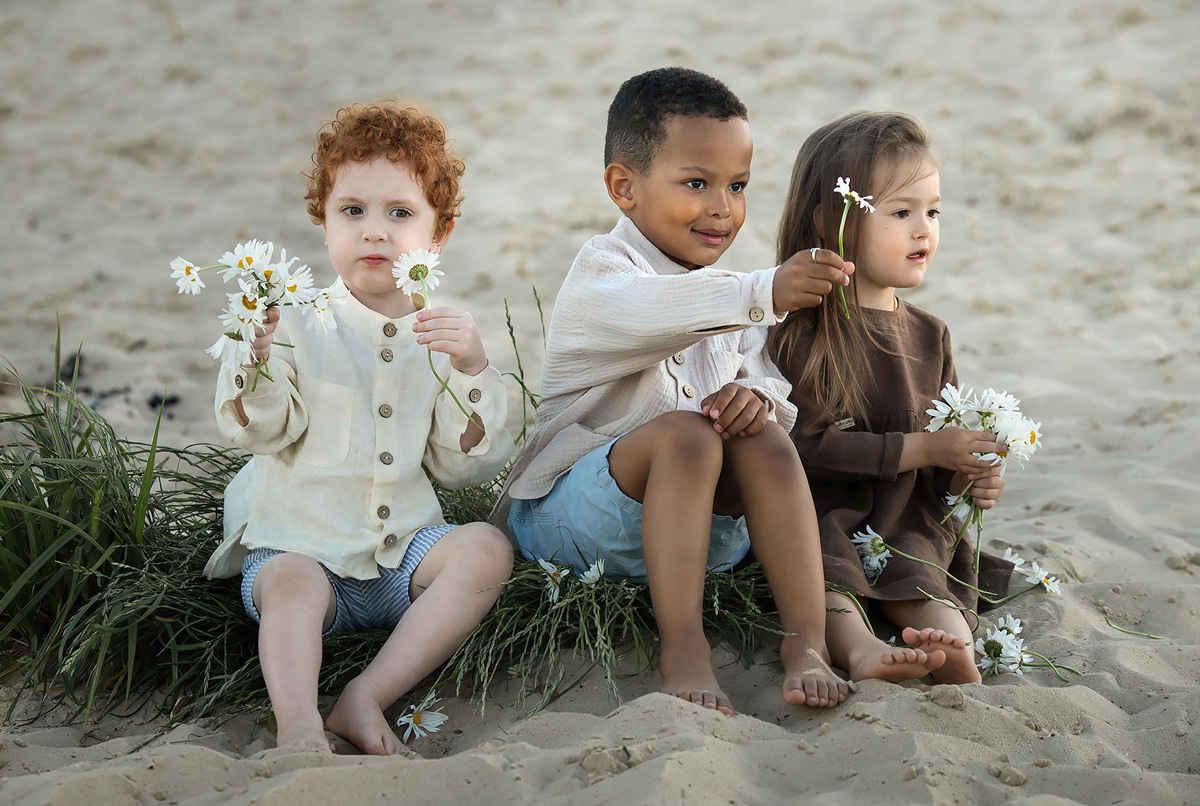 Алена Полозкова — семейный фотограф в Воронеже и Москве