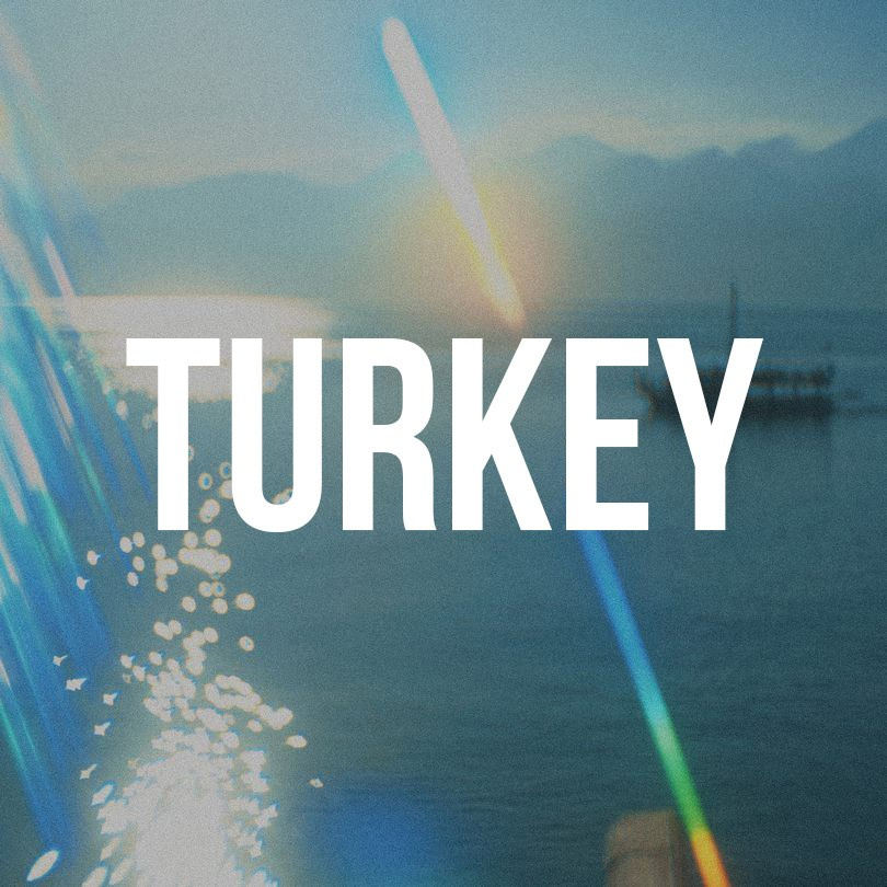 LANDS. Eduard Kopysov — International visual artist