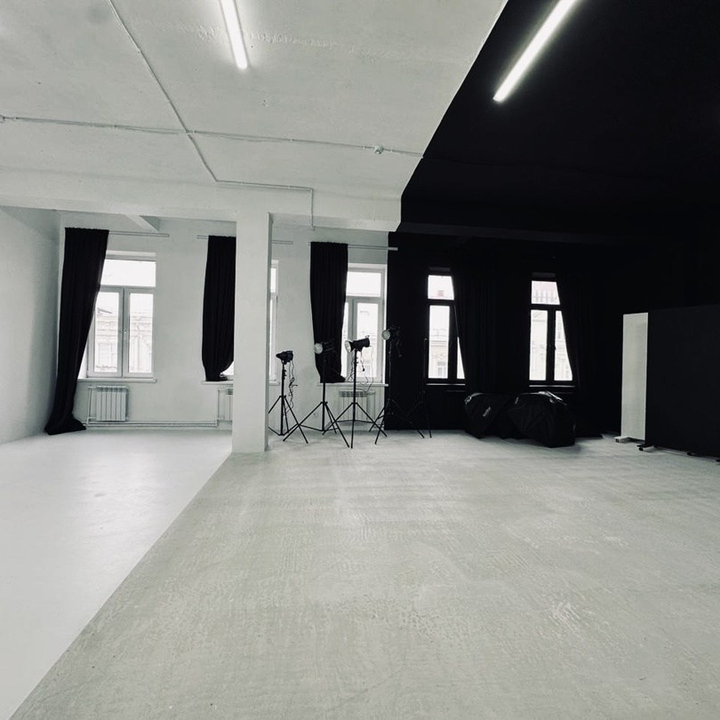 Актуальные фотостудии Самары: аренда, новогодние локации, услуги фотографа