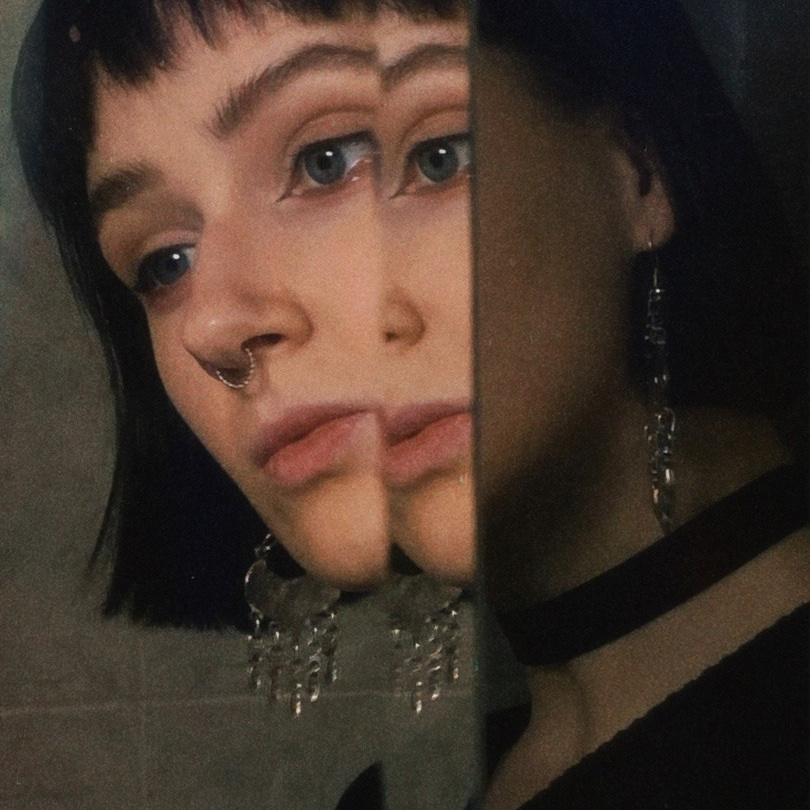 Контакты. Анастасия Юсупова. Фотохудожник