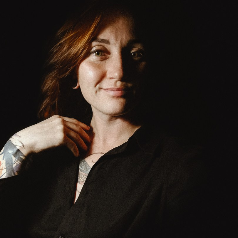 Контакты. Фотограф