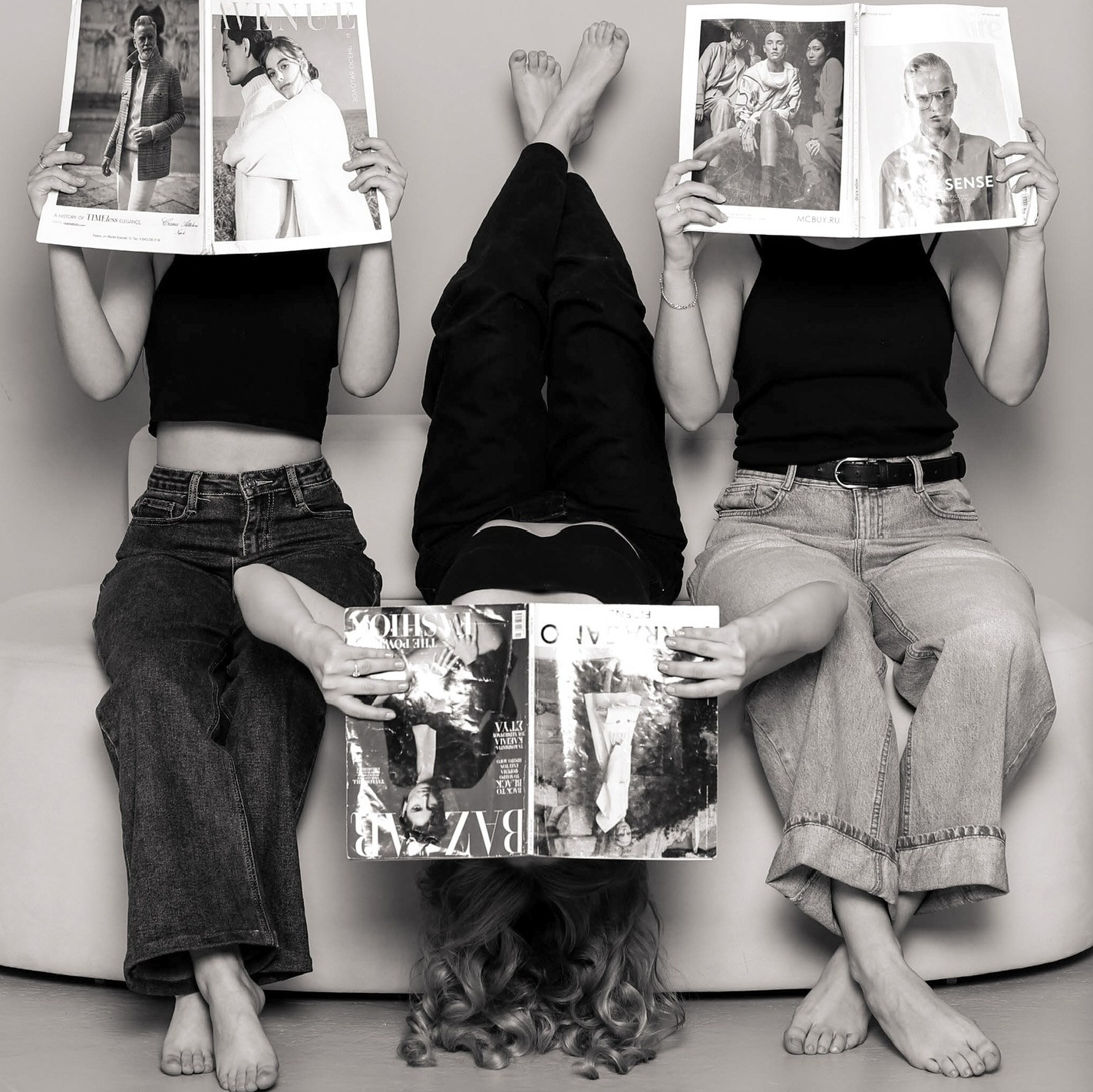 Услуги. Фотограф Уфа